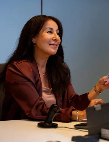 Dienstverlening & Publiekszaken