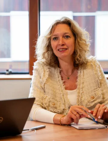 Leidinggeven & Management